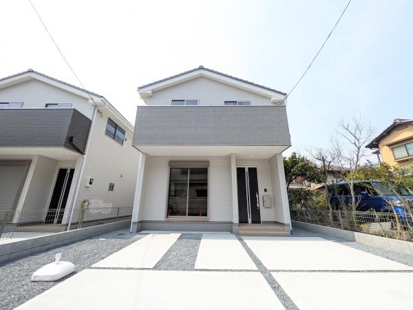 京都市左京区修学院千万田町　1号地　新築戸建