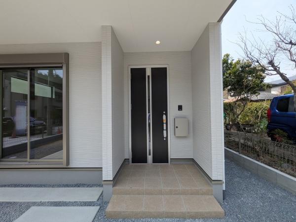 京都市左京区修学院千万田町　1号地　新築戸建