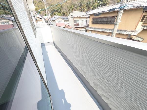 京都市左京区修学院千万田町　2号地　新築戸建