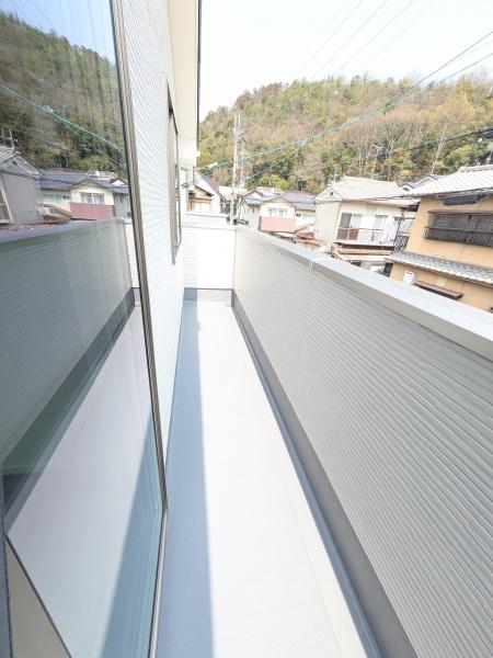京都市左京区修学院千万田町　2号地　新築戸建