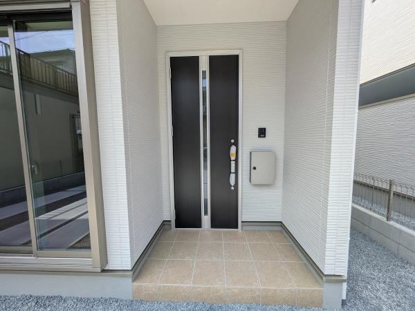 京都市左京区修学院千万田町　2号地　新築戸建
