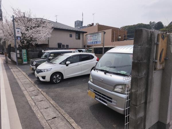 京都市左京区鹿ケ谷西寺ノ前町の土地