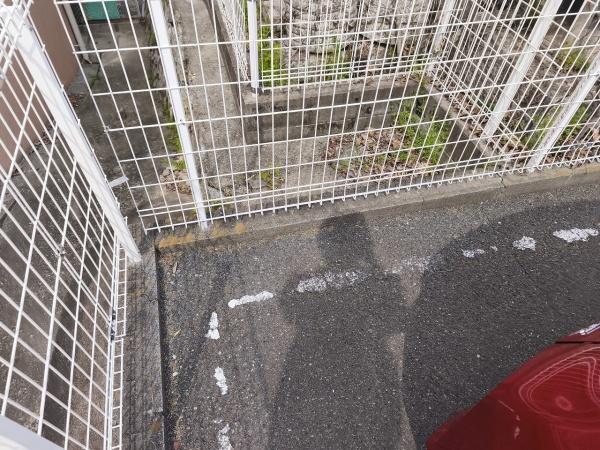 京都市左京区鹿ケ谷西寺ノ前町の土地
