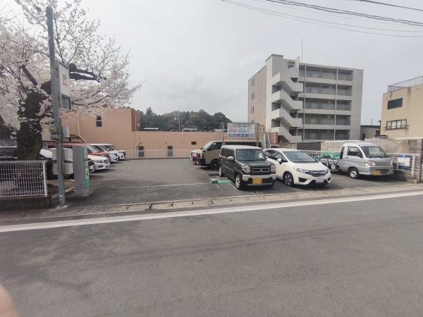 京都市左京区鹿ケ谷西寺ノ前町の売土地