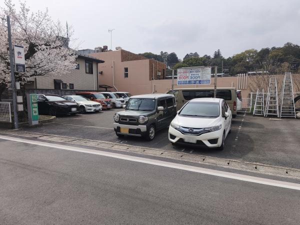 京都市左京区鹿ケ谷西寺ノ前町の土地