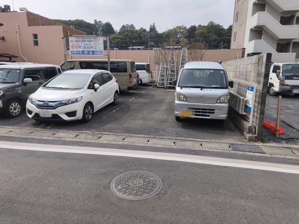 京都市左京区鹿ケ谷西寺ノ前町の売土地