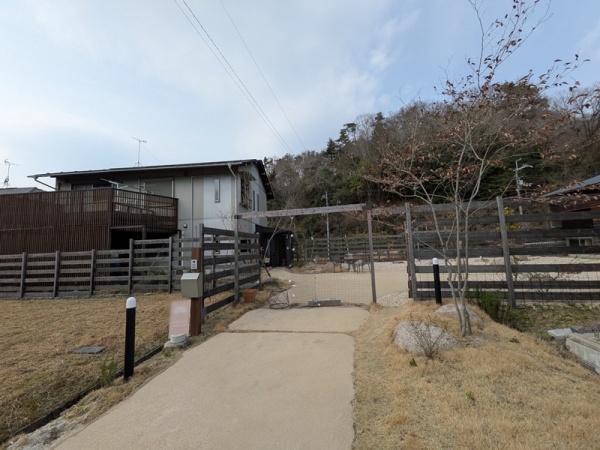 大津市比叡平３丁目の中古一戸建て