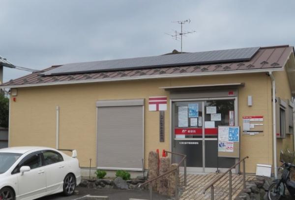 大津市比叡平３丁目の中古一戸建て(大津比叡平簡易郵便局)