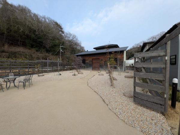 大津市比叡平３丁目の中古一戸建て