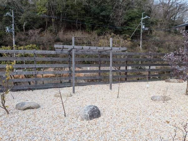 大津市比叡平３丁目の中古一戸建て