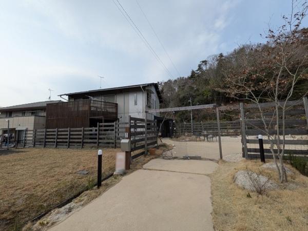 大津市比叡平３丁目の中古一戸建て