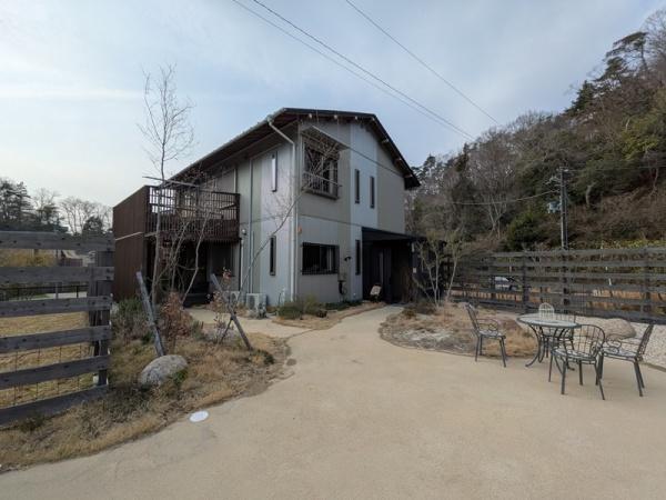 大津市比叡平3丁目　中古戸建