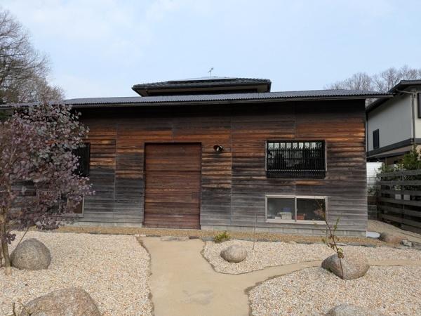 大津市比叡平3丁目　中古戸建