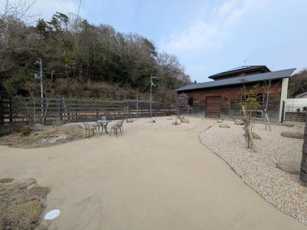 大津市比叡平３丁目の中古一戸建て
