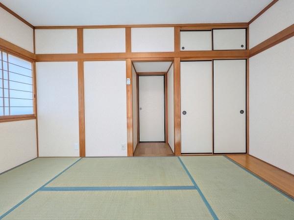 京都市左京区田中東高原町の中古一戸建て