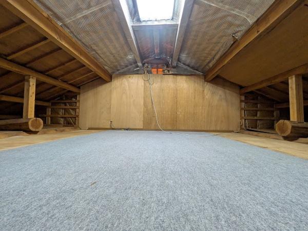 京都市左京区田中東高原町の中古一戸建て