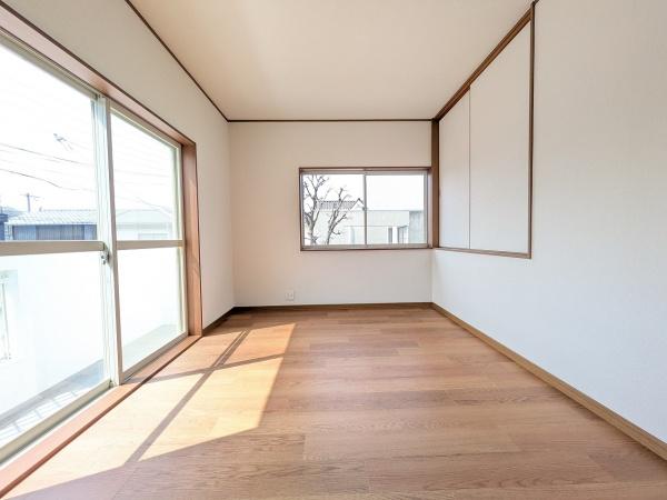 京都市左京区田中東高原町の中古一戸建て