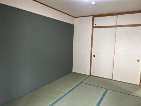グランドメゾン京都山科