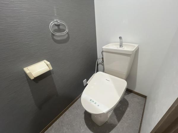 グランドメゾン京都山科