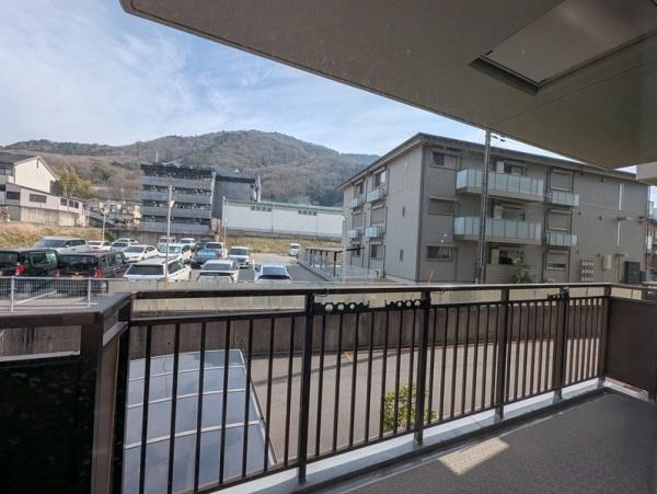 グランドメゾン京都山科
