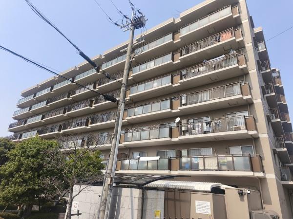 グランドメゾン京都山科