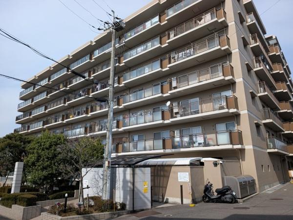 グランドメゾン京都山科