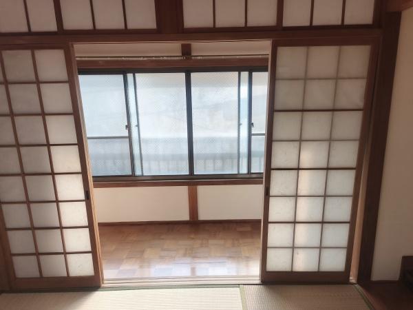 京都市右京区御室岡ノ裾町の中古一戸建て