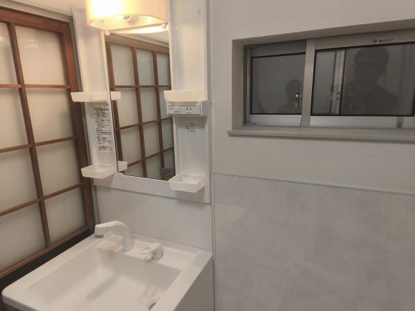 京都市右京区御室岡ノ裾町の中古一戸建て