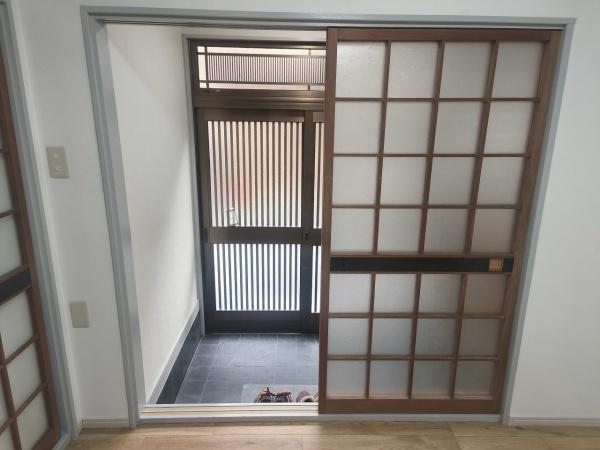 京都市右京区御室岡ノ裾町の中古一戸建て