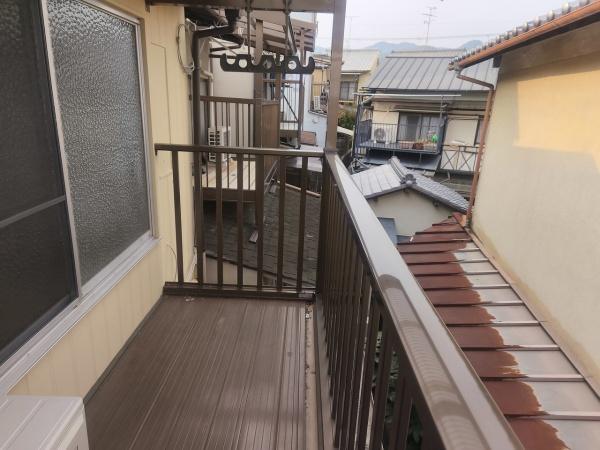 京都市右京区御室岡ノ裾町の中古一戸建て