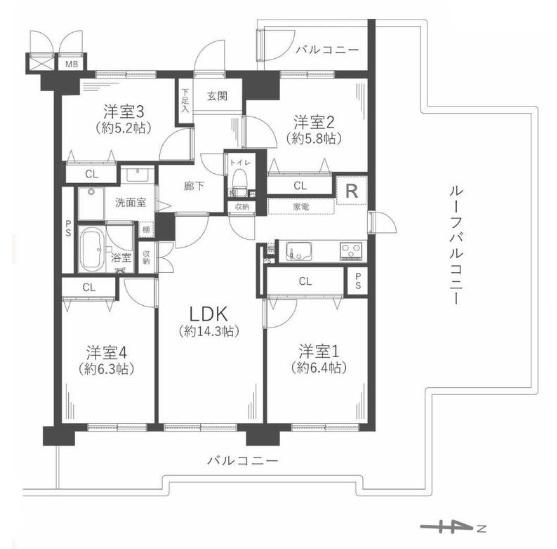 コスモワンダータウン