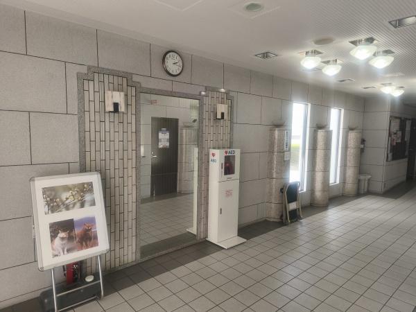 コスモワンダータウン