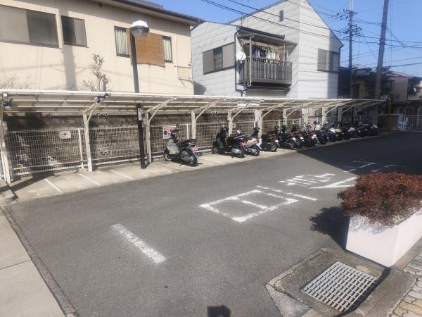 コスモワンダータウン