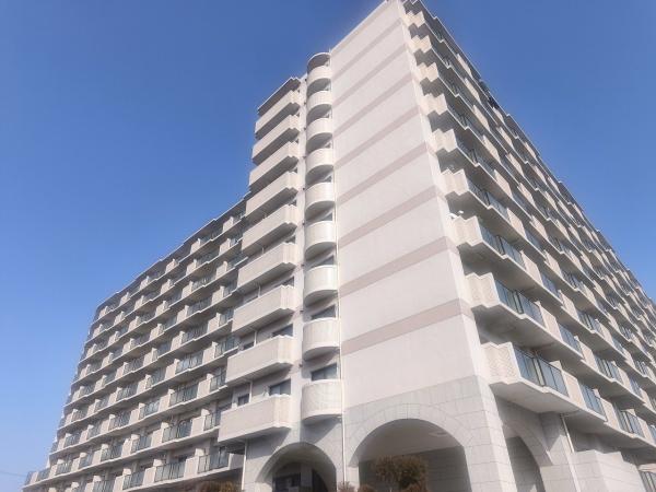 コスモワンダータウン