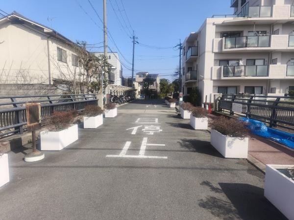 コスモワンダータウン