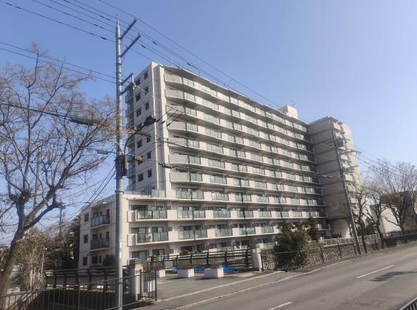 コスモワンダータウン