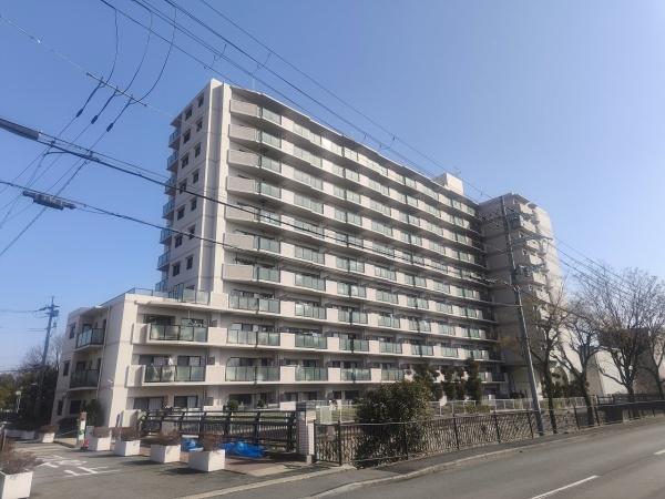 コスモワンダータウン
