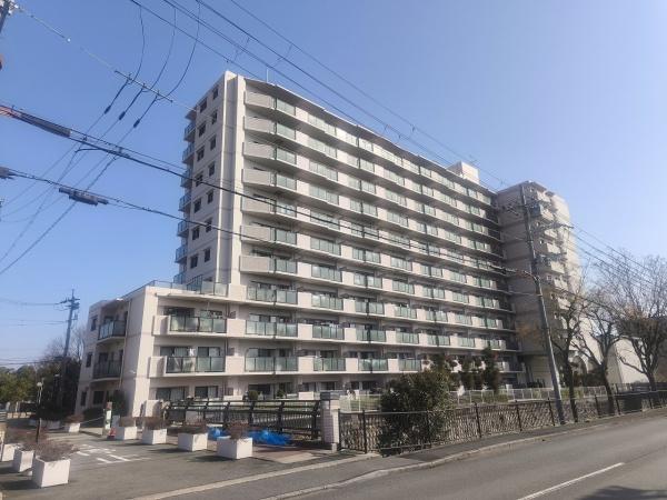 コスモワンダータウン
