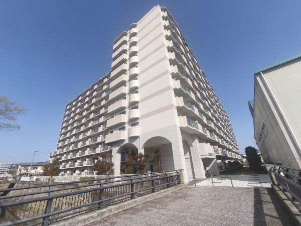 コスモワンダータウン