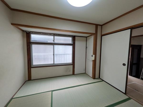 京都市中京区壬生森前町の中古一戸建て