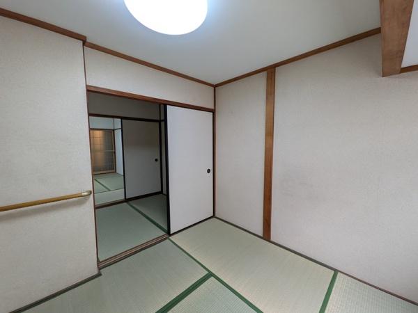 京都市中京区壬生森前町の中古一戸建て