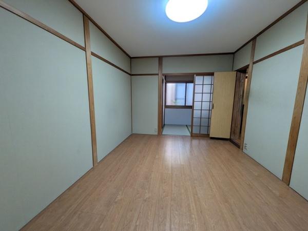 京都市中京区壬生森前町の中古一戸建て