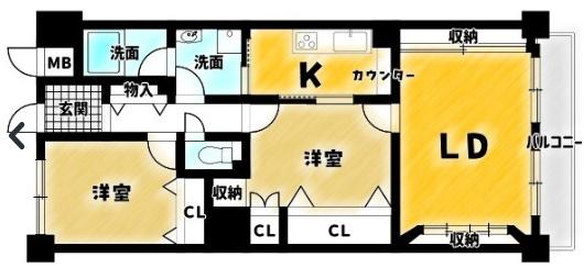 フォルム洛北
