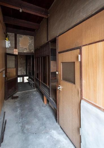 京都市東山区三条通白川橋東入４丁目中之町の中古一戸建て