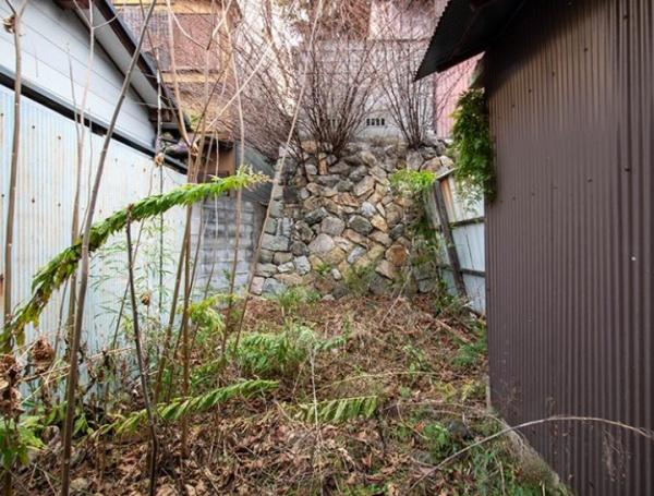京都市東山区三条通白川橋東入４丁目中之町の中古一戸建て