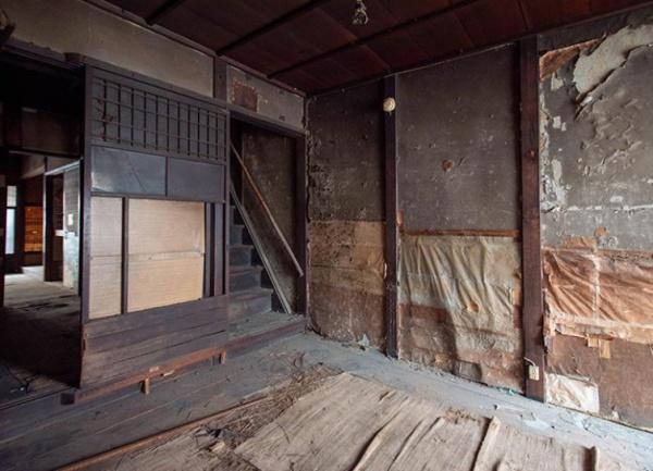 京都市東山区中之町　中古テラスハウス