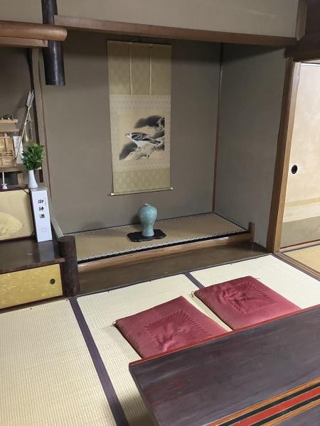 京都市山科区日ノ岡夷谷町の中古一戸建て