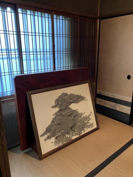 京都市山科区日ノ岡夷谷町の中古一戸建て