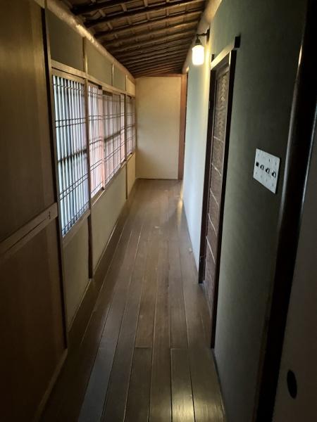 京都市山科区日ノ岡夷谷町の中古一戸建て