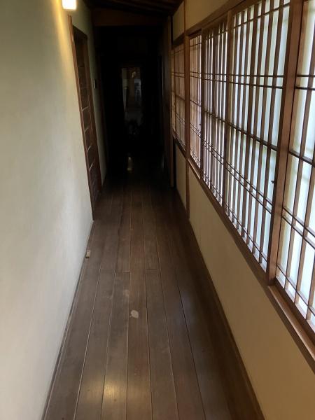 京都市山科区日ノ岡夷谷町の中古一戸建て